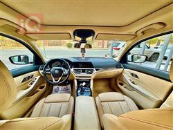 بي ام دبليو الفئة 3